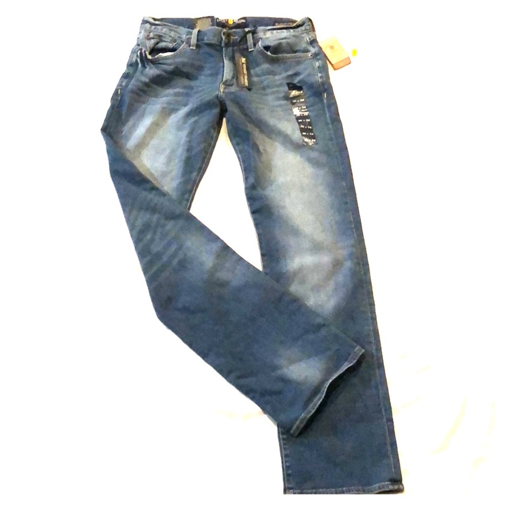Lucky Brand Jeans